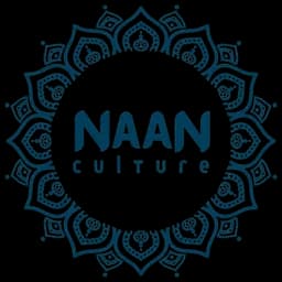 Naan Culture logo